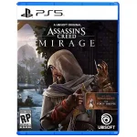 MIRAGE