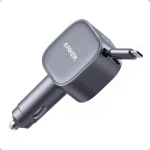 car charger anker A2738