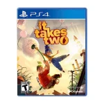 it takes two