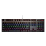 keyboard rapoo v500 pro