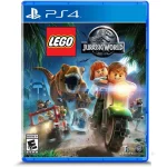 دیسک بازی lego jurassic world