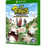RABBIDS