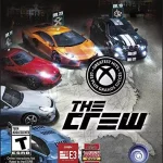 THE-CREW
