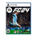 بازی EA Sports FC 24 برای PS5