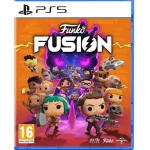 بازی Funko Fusion برای PS5