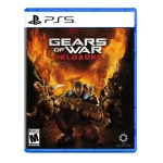 بازی Gears of War Reloaded برای PS5