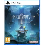 بازی Little Nightmares II برای PS5