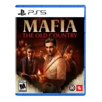 بازی Mafia The Old Country PS5