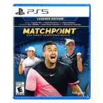 بازی Matchpoint Tennis Championships PS5