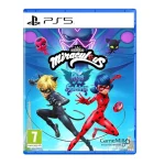 بازی Miraculous Rise of the Sphinx PS5
