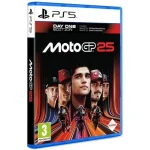 بازی MotoGP 25 PS5