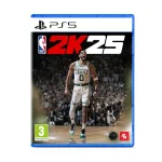بازی NBA 2K25 PS5