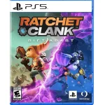 بازی Ratchet & Clank Rift Apart PS5
