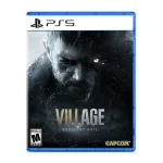 بازی Resident Evil Village برای PS5