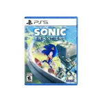 بازی Sonic Frontiers PS5