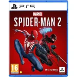 بازی Spider Man 2 PS5
