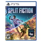 بازی Split Fiction برای PS5