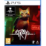 بازی Stray PS5