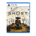 خرید بازی Ghost of Yotei برای PS5