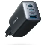 شارژر دیواری انکر 65W مدل A2667