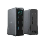 هاب شارژ 14 پورت انکر Anker Docking Station A83B6