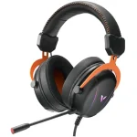 هدفون گیمینگ مدل Rapoo VH350S