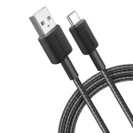 کابل USB به USB-C انکر Anker 322 A81H5